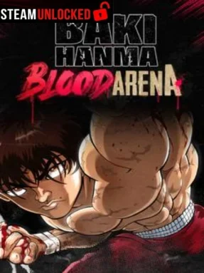 Baki Hanma: Blood Arena Free Download