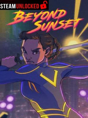 Beyond Sunset Free Download
