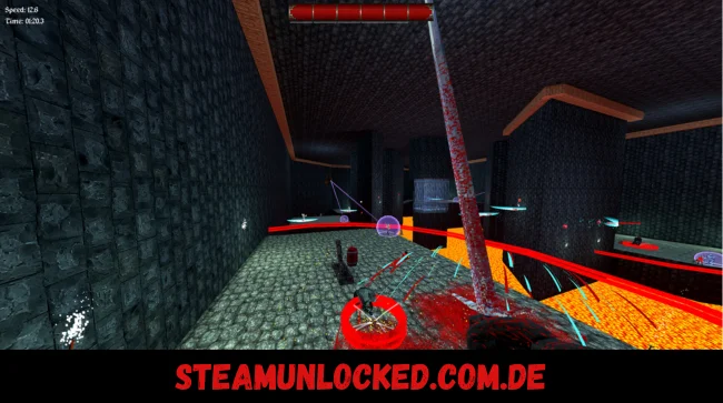 Bloodthief Free Download PC