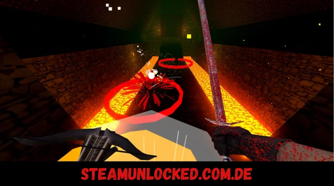 Bloodthief Free Download
