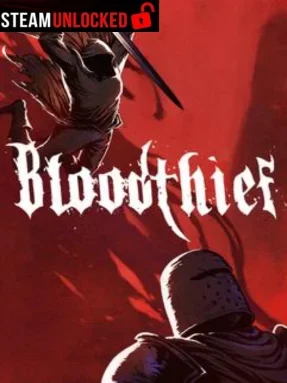Bloodthief Free Download
