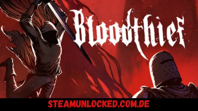 Bloodthief