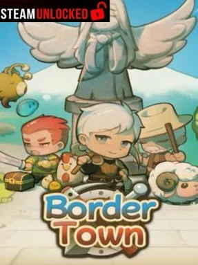 Border Town Free Download