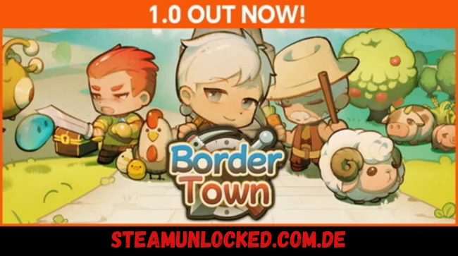 Border Town