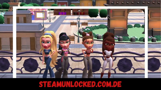 Bratz® Rhythm & Style Free Download