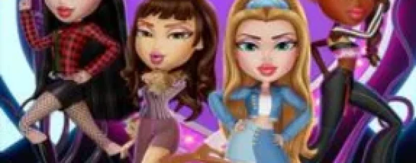 Bratz® Rhythm & Style Free Download