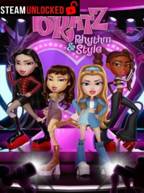 Bratz® Rhythm & Style Free Download
