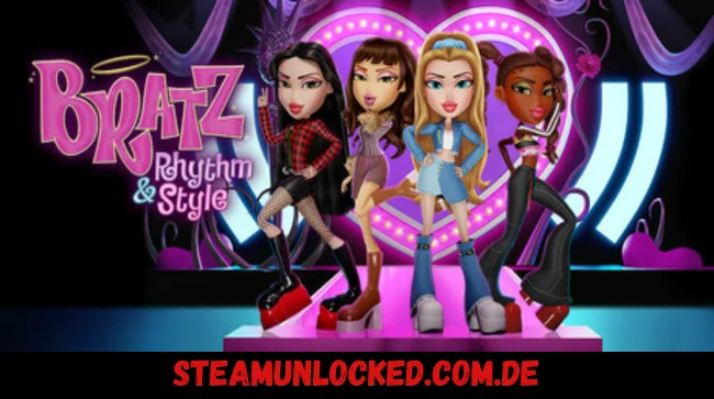 Bratz® Rhythm & Style