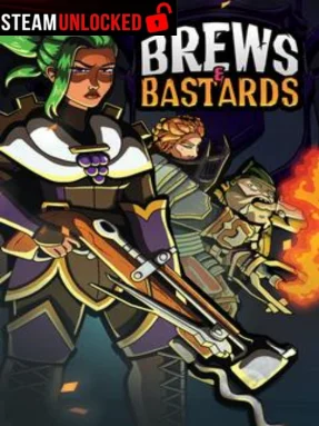 Brews & Bastards Free Download