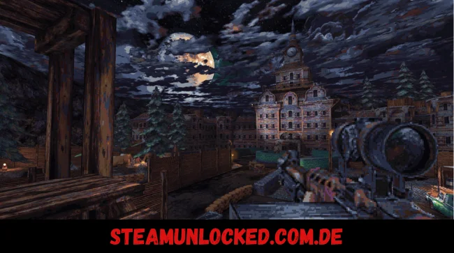 CULTIC Free Download