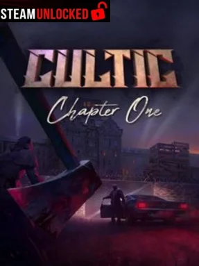 CULTIC Free Download
