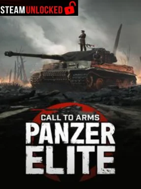 Call to Arms: Panzer Elite Free Download