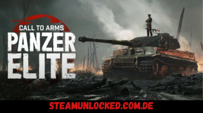 Call to Arms Panzer Elite