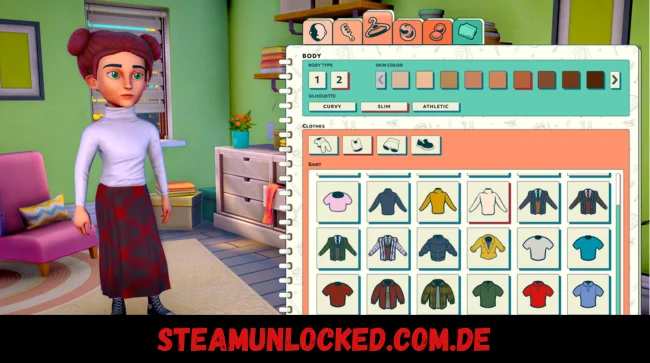 Campus Life Free Download PC