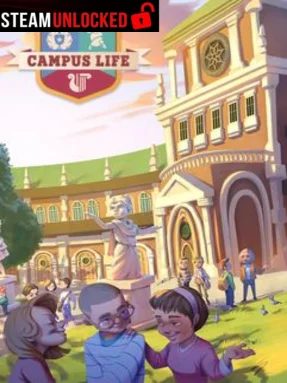 Campus Life Free Download