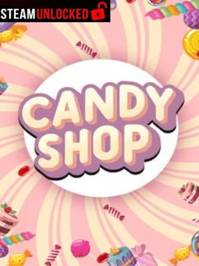 Candy Shop Simulator Free Download