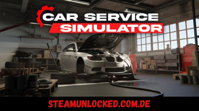 Car Service Simulator