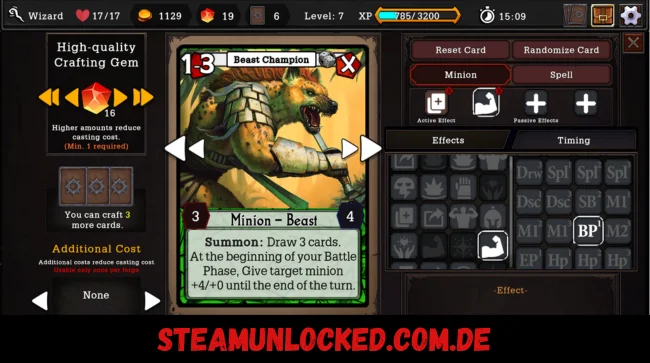 Card Artisan Free Download