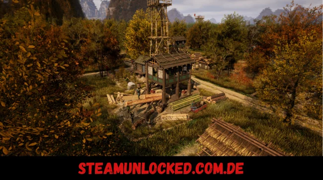 Celestial Empire Free Download PC