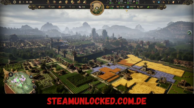 Celestial Empire Free Download