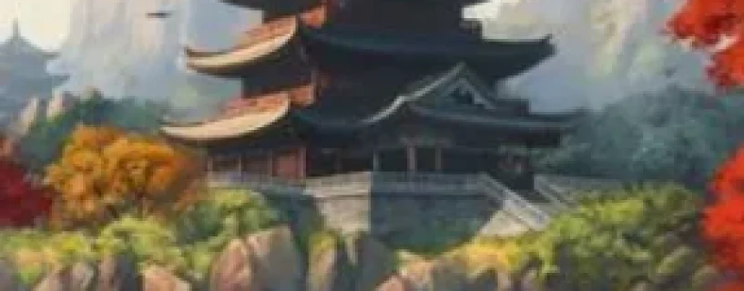 Celestial Empire Free Download