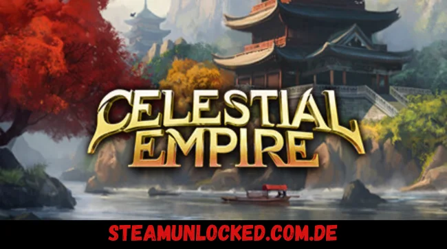 Celestial Empire