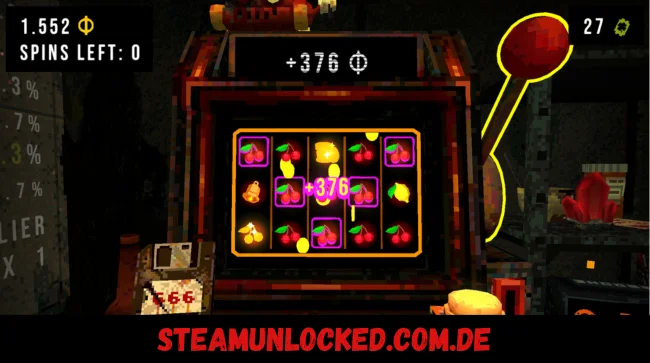 CloverPit Free Download