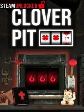 CloverPit Free Download