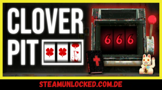 CloverPit