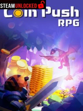 Coin Push RPG Free Download