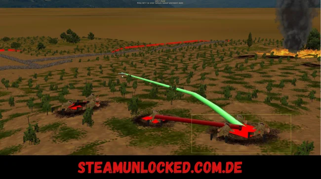 Combat Mission 3 Afrika Korps Free Download PC