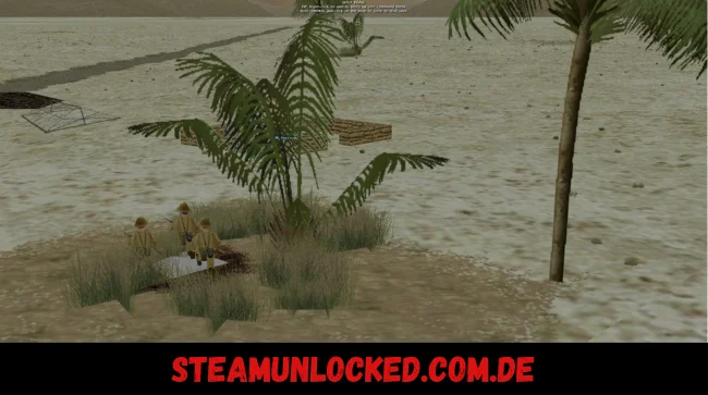 Combat Mission 3 Afrika Korps Free Download