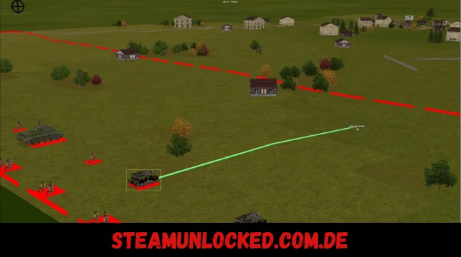 Combat Mission Beyond Overlord Free Download PC