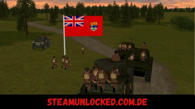 Combat Mission Beyond Overlord Free Download