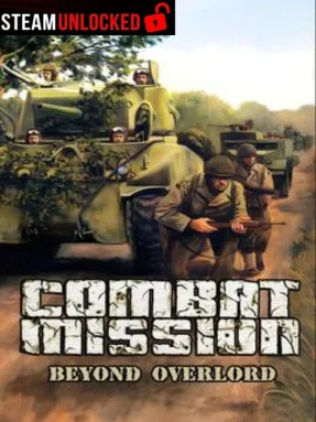 Combat Mission: Beyond Overlord Free Download
