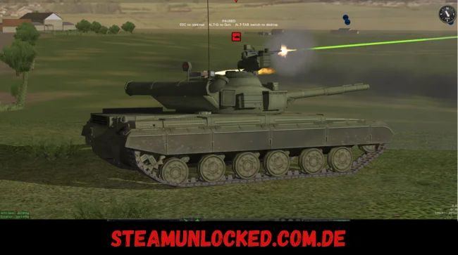Combat Mission Cold War Free Download PC
