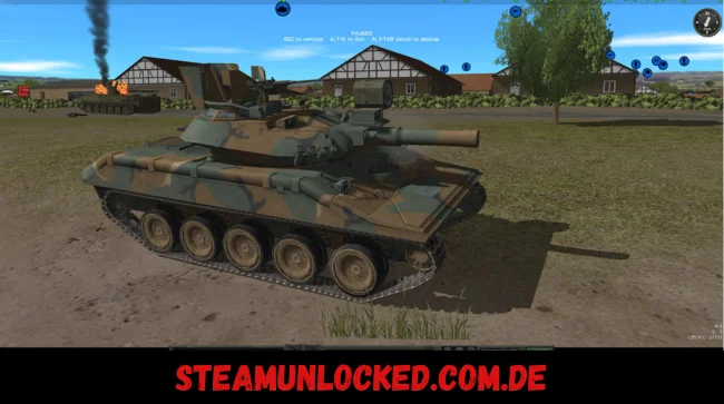 Combat Mission Cold War Free Download