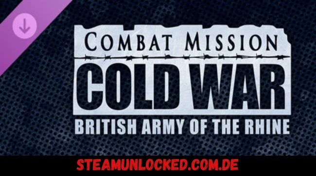 Combat Mission Cold War