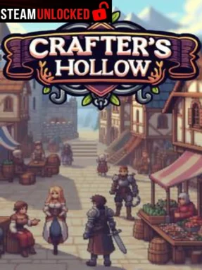 Crafter’s Hollow Free Download