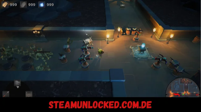 Crypt Crawler Free Download PC