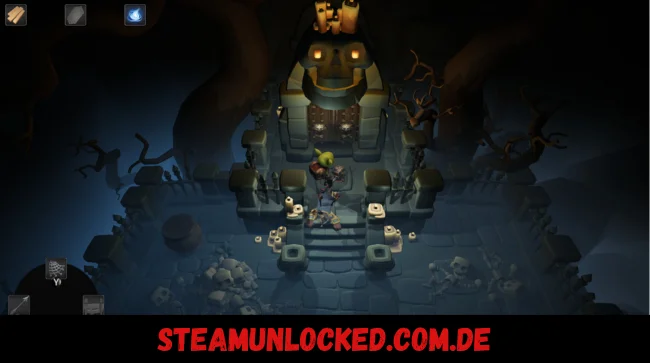 Crypt Crawler Free Download