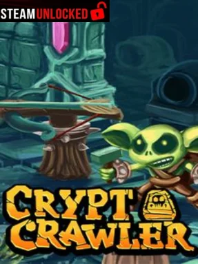 Crypt Crawler Free Download