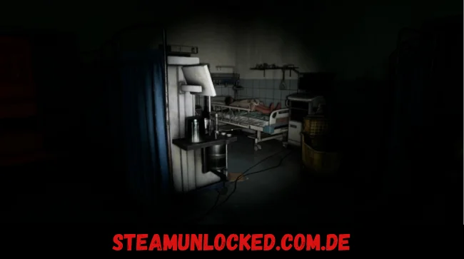 Cursed Hospital Free Download