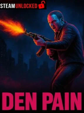 DEN PAIN Free Download