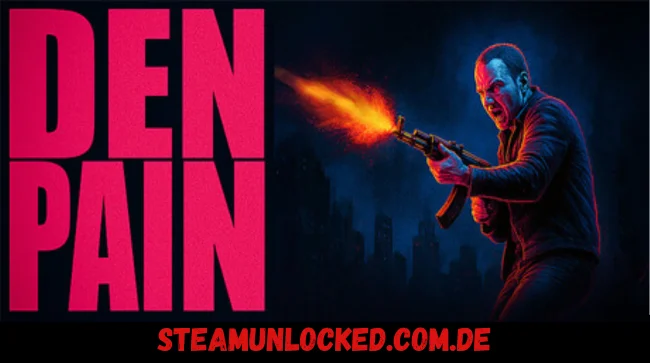 DEN PAIN