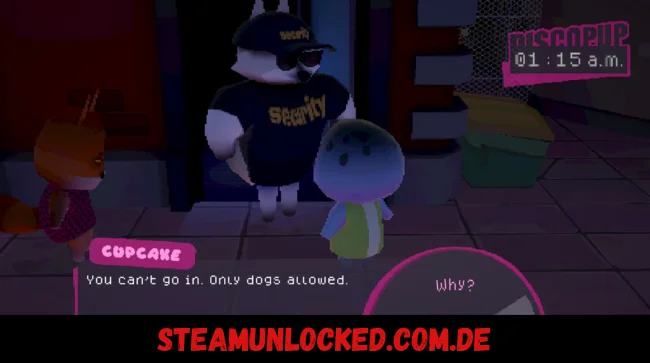 DISCOPUP Free Download