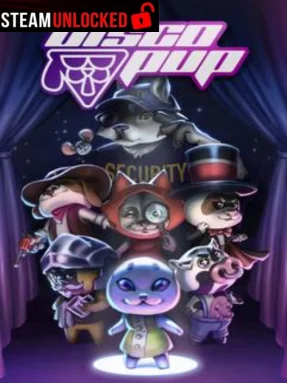 DISCOPUP Free Download