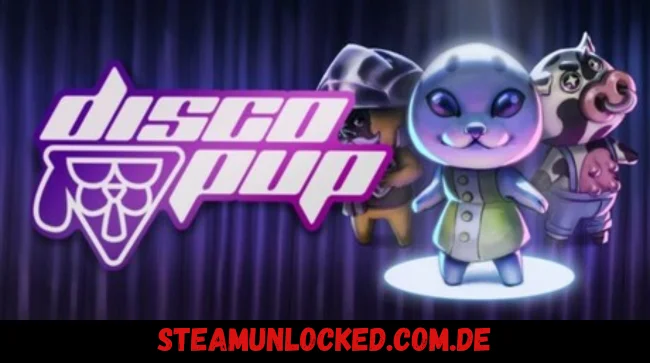 DISCOPUP