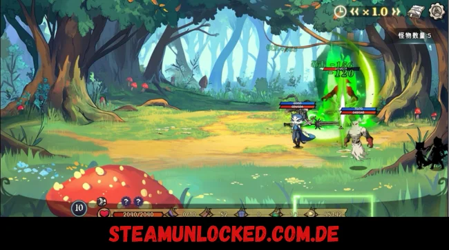 Dark Fairy Tale Free Download PC