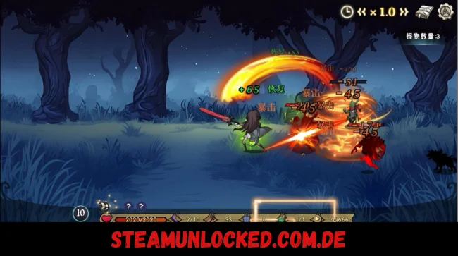 Dark Fairy Tale Free Download